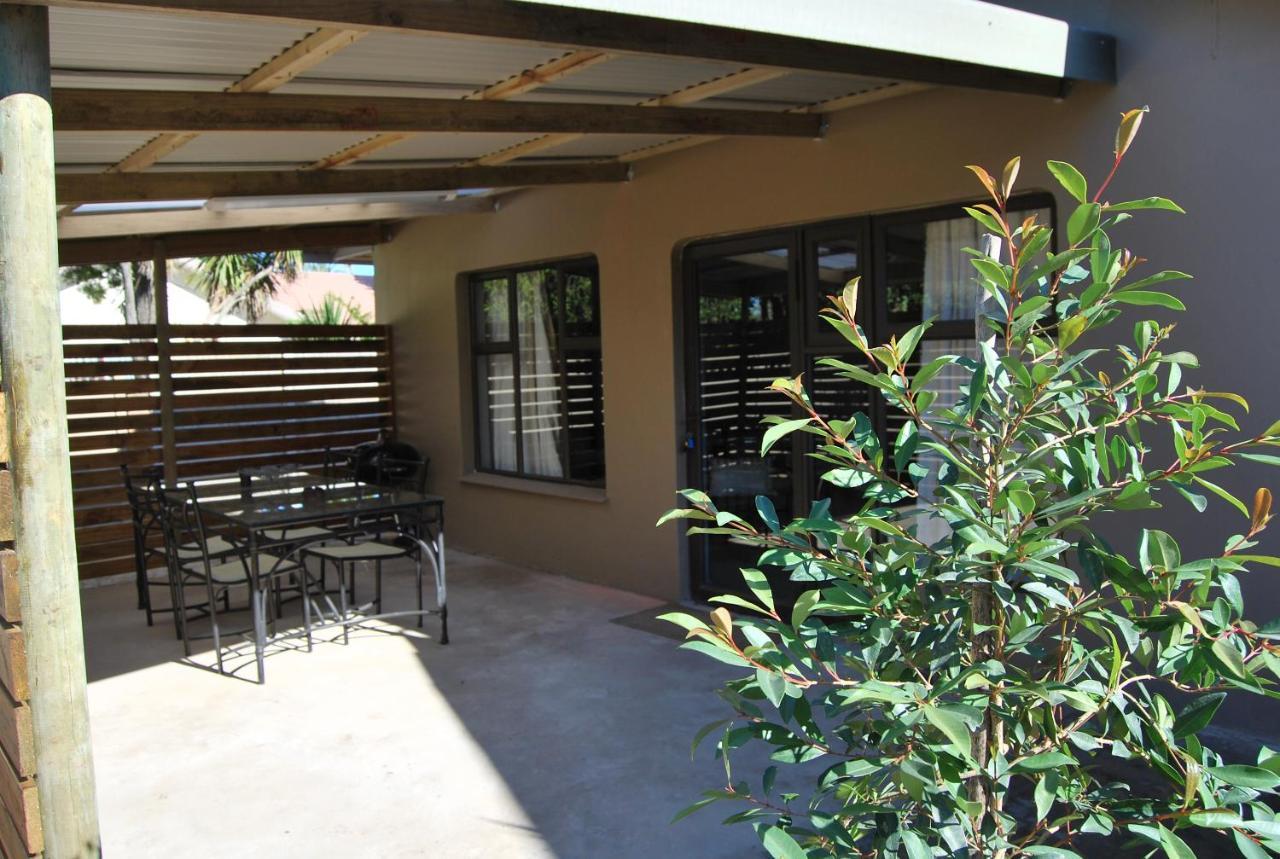 14 Cluster Cottages George Exterior foto